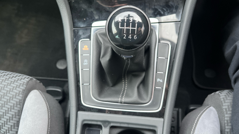 Volkswagen Golf 1.5 TSI EVO 150 R-Line 5dr Petrol Hatchback